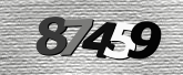 Imagine captcha