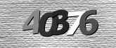 Imagine captcha