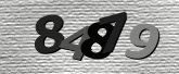 Imagine captcha