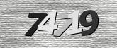 Imagine captcha