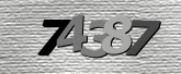Imagine captcha