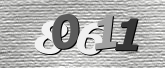 Imagine captcha