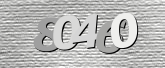 Imagine captcha