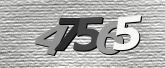 Imagine captcha