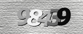 Imagine captcha