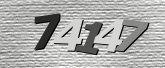 Imagine captcha