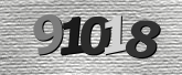 Imagine captcha