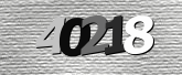 Imagine captcha