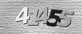 Imagine captcha