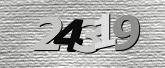 Imagine captcha