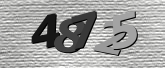 Imagine captcha