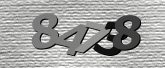 Imagine captcha