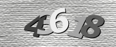 Imagine captcha