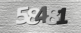 Imagine captcha