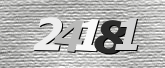 Imagine captcha