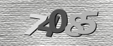 Imagine captcha