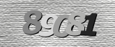 Imagine captcha