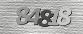 Imagine captcha