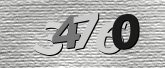 Imagine captcha
