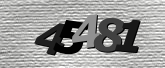 Imagine captcha