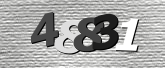 Imagine captcha