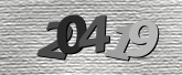 Imagine captcha