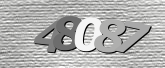 Imagine captcha