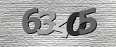 Imagine captcha