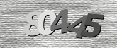 Imagine captcha
