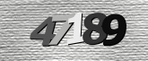 Imagine captcha