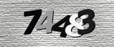 Imagine captcha