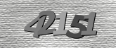 Imagine captcha