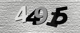 Imagine captcha