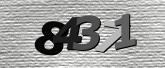 Imagine captcha