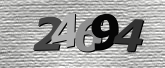 Imagine captcha