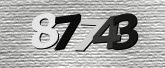 Imagine captcha