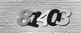 Imagine captcha