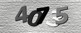 Imagine captcha