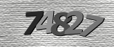 Imagine captcha