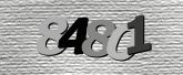 Imagine captcha
