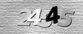 Imagine captcha
