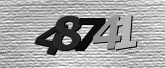 Imagine captcha