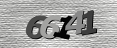 Imagine captcha