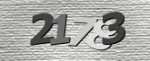 Imagine captcha
