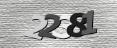 Imagine captcha