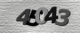 Imagine captcha