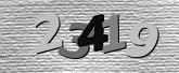 Imagine captcha