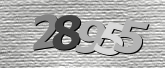Imagine captcha
