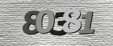 Imagine captcha