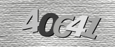 Imagine captcha